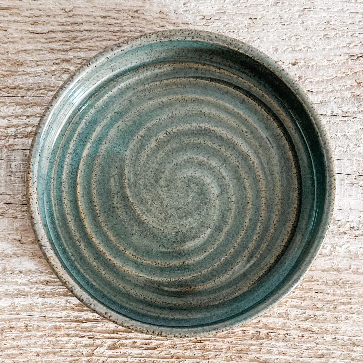 The Ye11ow Studio Pasta Plate Opal